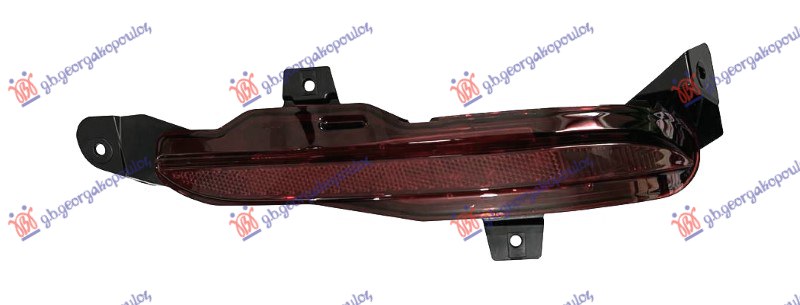 ZADNJA MAGLENKA LED LAND ROVER RANGE ROVER VELAR  2017- (L560)