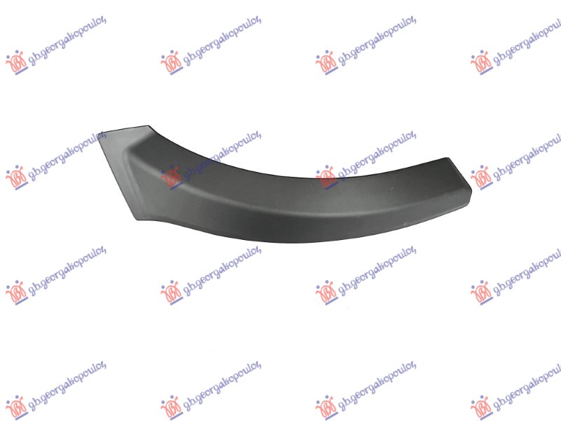 RUB PLASTICNI ZADNJIH VRATA PM LAND ROVER RANGE ROVER VELAR  2017- (L560)