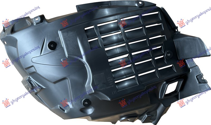 POTKRILO (PREDNJI DEO) LAND ROVER DISCOVERY 5 2021- (L462)