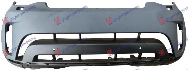 PREDNJI BRANIK PM (2 PDC SENZORA) (PRSKALICE) LAND ROVER DISCOVERY 5 2016-2021 (L462)