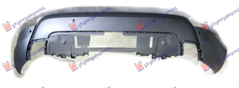 ZADNJI BRANIK PM (2 PDC SENZORA) LAND ROVER DISCOVERY 5 2016-2021 (L462)
