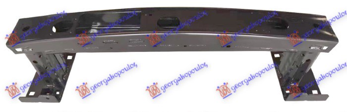 SINA PREDNJEG BRANIKA LAND ROVER DISCOVERY 5 2016-2021 (L462)