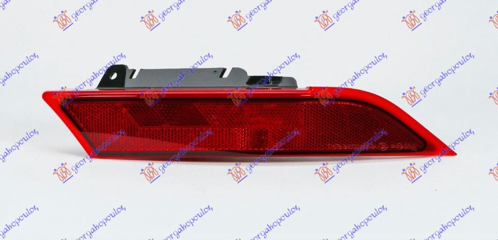 ZADNJA MAGLENKA (VALEO) LAND ROVER DISCOVERY 5 2016-2021 (L462)