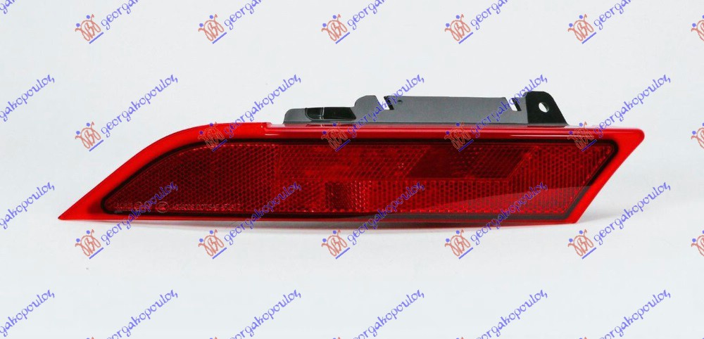 ZADNJA MAGLENKA (VALEO) LAND ROVER DISCOVERY 5 2016-2021 (L462)