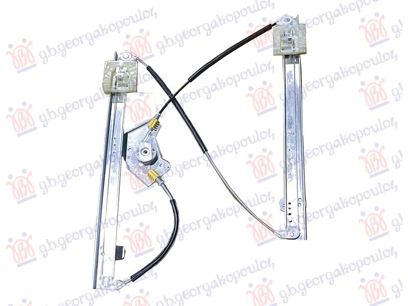PODIZAC PREDNJEG PROZORA ELEKTRICNI (BEZ MOTORA) LAND ROVER DISCOVERY 5 2016-2021 (L462)