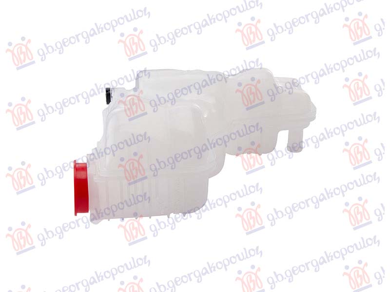 POSUDA ZA ANTIFRIZ LAND ROVER DISCOVERY 5 2016-2021 (L462)