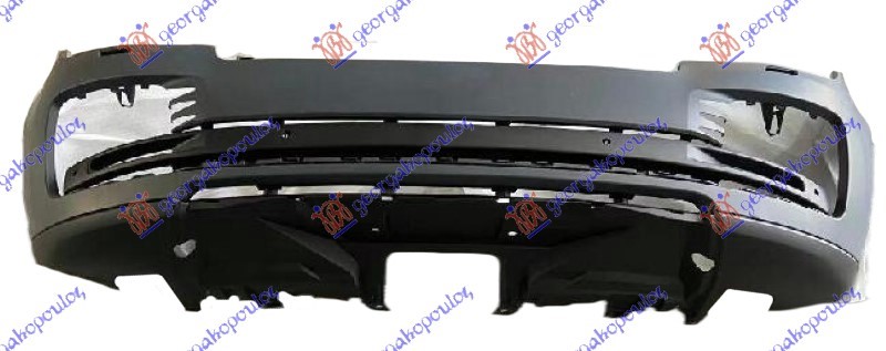 PREDNJI BRANIK PM (4 PDC SENZORI) (PRSKALICE) LAND ROVER RANGE ROVER  2019-2021 (L405)