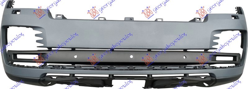 PREDNJI BRANIK PM (4 PDC SENZORI) (PRSKALICE) (KAMERA) LAND ROVER RANGE ROVER  2019-2021 (L405)