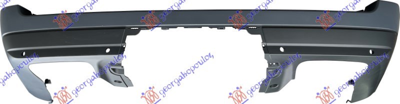 ZADNJI BRANIK PM (4 PDC SENZORI) LAND ROVER RANGE ROVER  2019-2021 (L405)