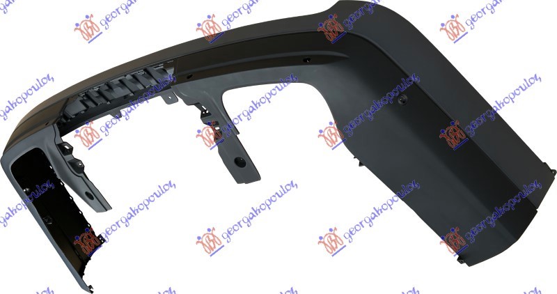 ZADNJI BRANIK PM (6 PDC SENZORI) LAND ROVER RANGE ROVER  2019-2021 (L405)