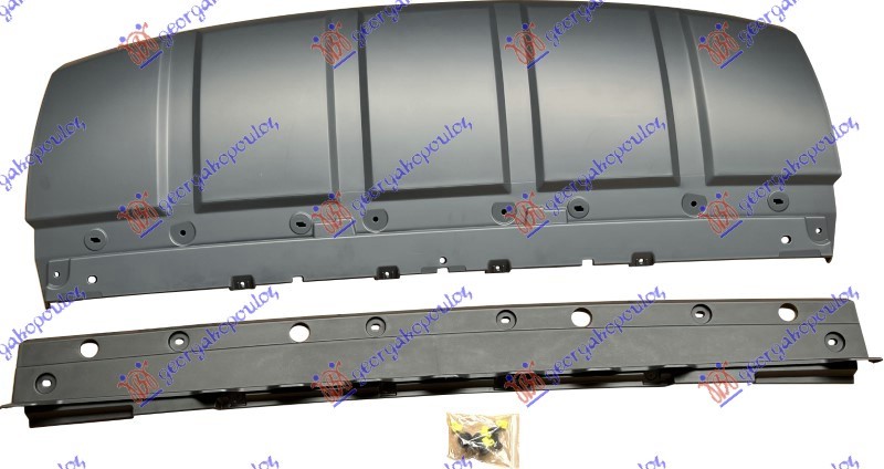 LAJSNA PREDNJEG BRANIKA DONJA PM LAND ROVER RANGE ROVER  2019-2021 (L405)
