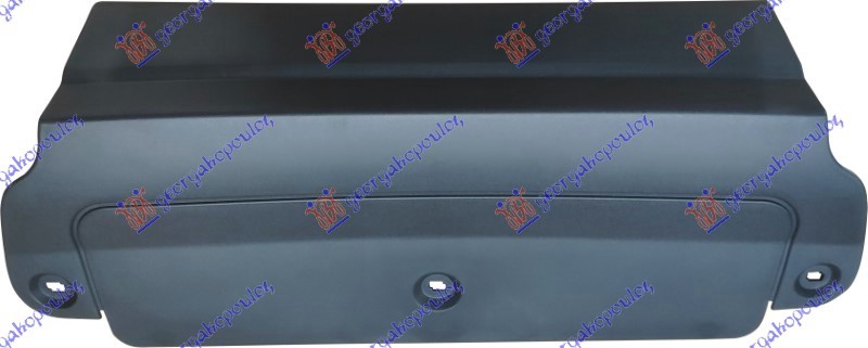 POKLOPAC ZADNJEG BRANIKA PLASTICNI LAND ROVER RANGE ROVER  2019-2021 (L405)