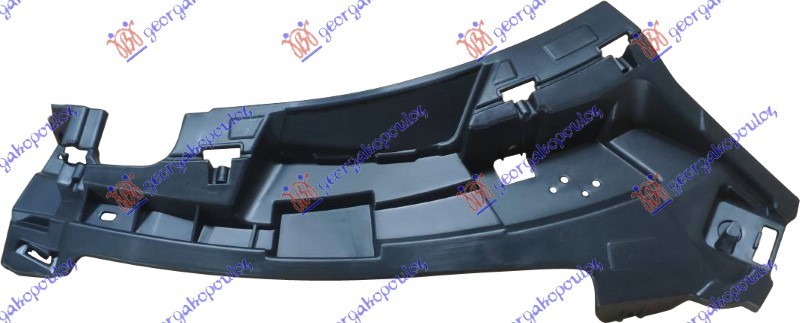 NOSAC PREDNJEG BRANIKA BOCNI PLASTICNI LAND ROVER RANGE ROVER  2019-2021 (L405)