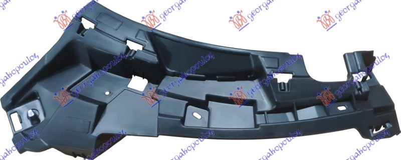 NOSAC PREDNJEG BRANIKA BOCNI PLASTICNI LAND ROVER RANGE ROVER  2019-2021 (L405)