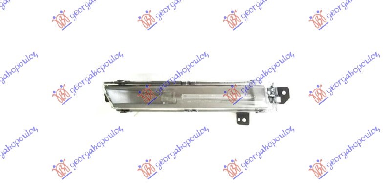 MAGLENKA LED LAND ROVER RANGE ROVER SPORT  2018-2022 (L494)