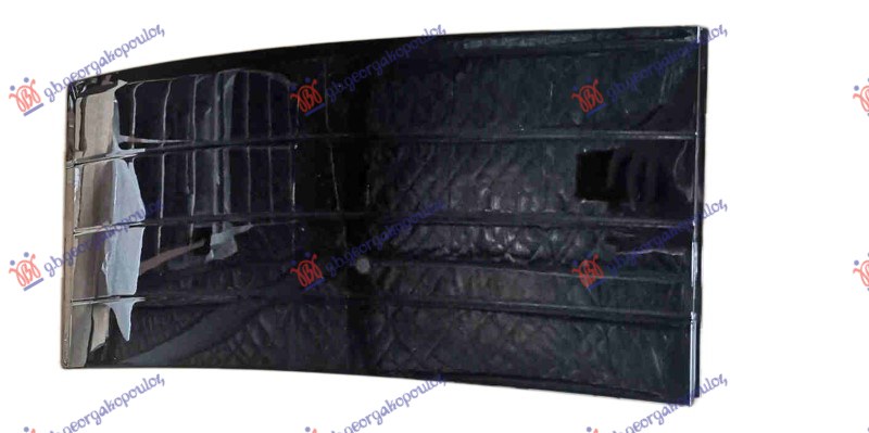 LAJSNA PREDNJIH VRATA CRNA LAND ROVER RANGE ROVER  2019-2021 (L405)