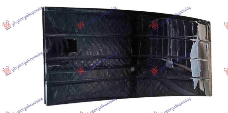 LAJSNA PREDNJIH VRATA CRNA LAND ROVER RANGE ROVER  2019-2021 (L405)