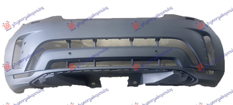 PREDNJI BRANIK PM (PRSKALICE) (2 PDC SENZORA) LAND ROVER DISCOVERY 5 2021- (L462)
