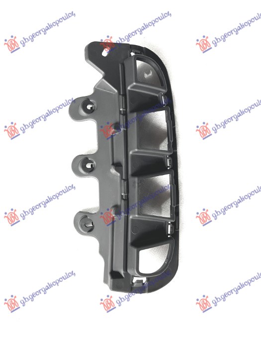 NOSAC RESETKE PREDNJEG BRANIKA LAND ROVER DISCOVERY 5 2021- (L462)