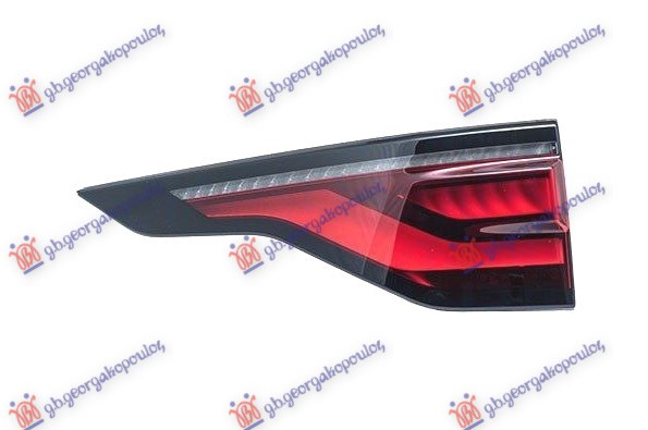 STOP LAMPA SPOLJASNJA LED (MARELLI) LAND ROVER DISCOVERY 5 2021- (L462)