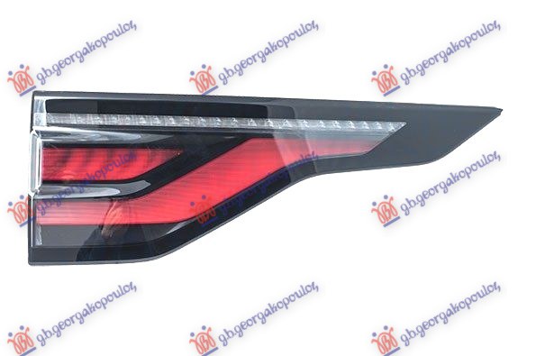 STOP LAMPA SPOLJASNJA LED DYNAMIC (MARELLI) LAND ROVER DISCOVERY 5 2021- (L462)