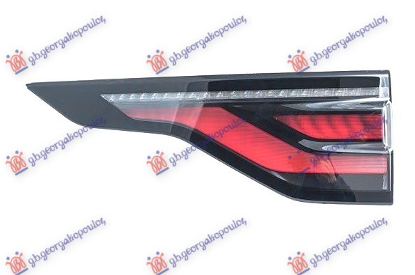 STOP LAMPA SPOLJASNJA LED DYNAMIC (MARELLI) LAND ROVER DISCOVERY 5 2021- (L462)