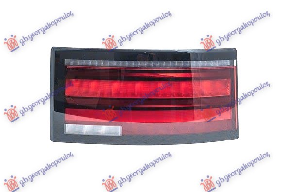 STOP LAMPA UNUTRASNJA LED (MARELLI) LAND ROVER DISCOVERY 5 2021- (L462)