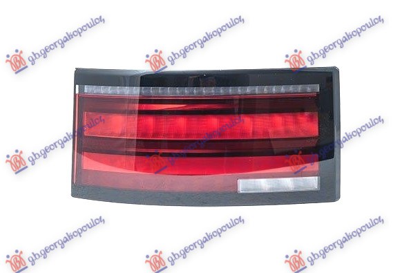 STOP LAMPA UNUTRASNJA LED (MARELLI) LAND ROVER DISCOVERY 5 2021- (L462)