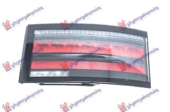 STOP LAMPA UNUTRASNJA LED DYNAMIC (MARELLI) LAND ROVER DISCOVERY 5 2021- (L462)
