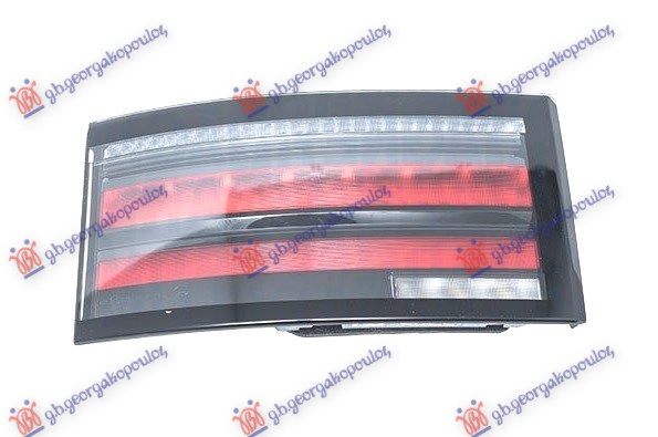 STOP LAMPA UNUTRASNJA LED DYNAMIC (MARELLI) LAND ROVER DISCOVERY 5 2021- (L462)