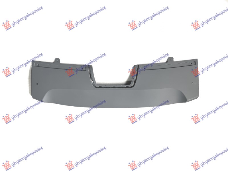 POKLOPAC KUKE PREDNJEG BRANIKA PM LAND ROVER DISCOVERY 5 2021- (L462)