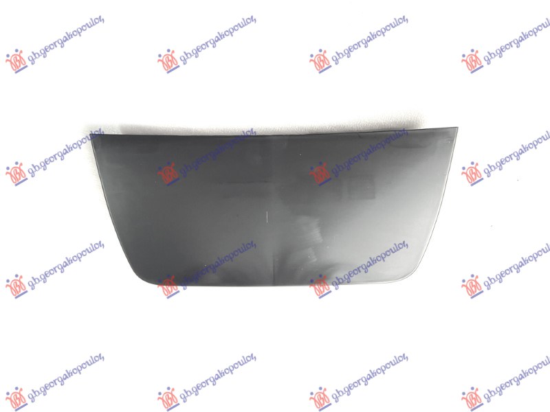 POKLOPAC (LAJSNA) KUKE PREDNJEG BRANIKA PM LAND ROVER DISCOVERY 5 2021- (L462)