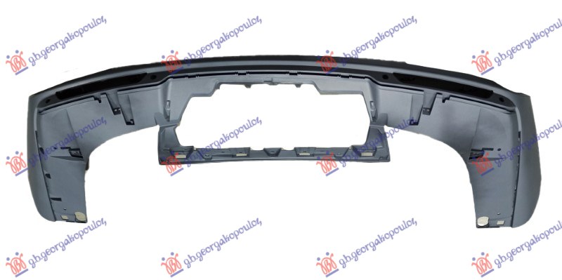 ZADNJI BRANIK PM (4 PDC SENZORA) LAND ROVER RANGE ROVER 2021- (L460)