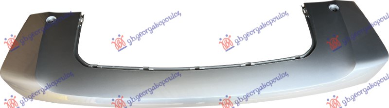 LAJSNA PREDNJEG BRANIKA SREDNJA LAND ROVER RANGE ROVER 2021- (L460)