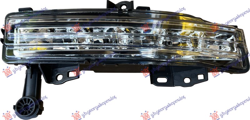 MAGLENKA LED LAND ROVER RANGE ROVER 2021- (L460)