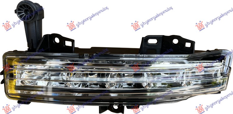MAGLENKA LED LAND ROVER RANGE ROVER 2021- (L460)