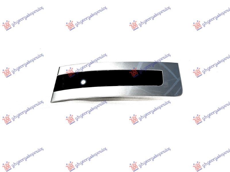 LAJSNA PREDNJIH VRATA CRNA LAND ROVER RANGE ROVER 2021- (L460)