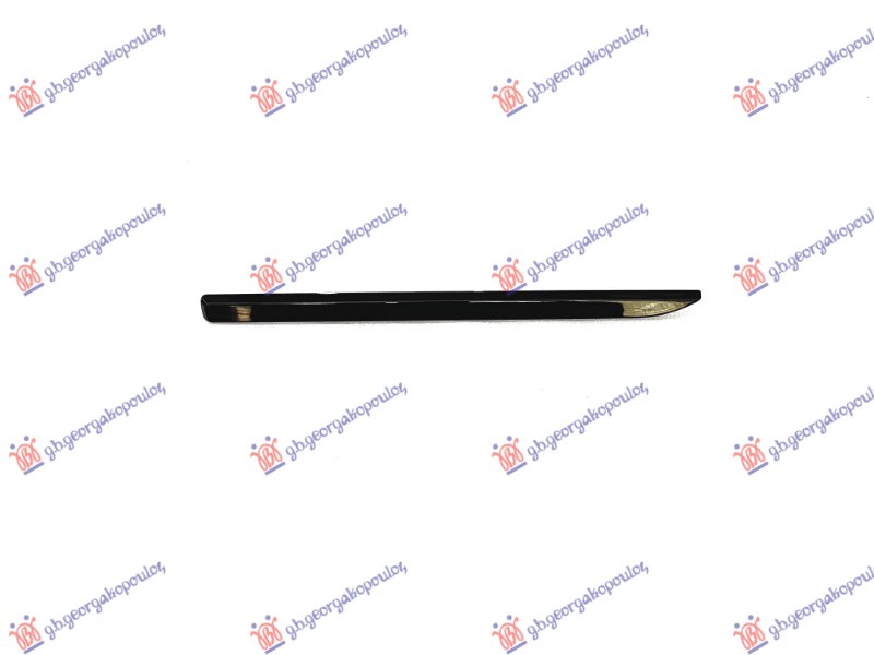 LAJSNA ZADNJEG BLATOBRANA CRNA LAND ROVER RANGE ROVER 2021- (L460)