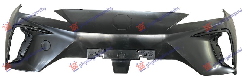 PREDNJI BRANIKA PM MG 4 2022- (EH32)