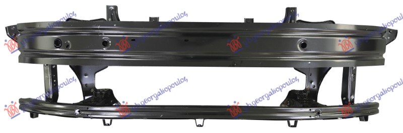 SINA PREDNJEG BRANIKA MG 4 2022- (EH32)