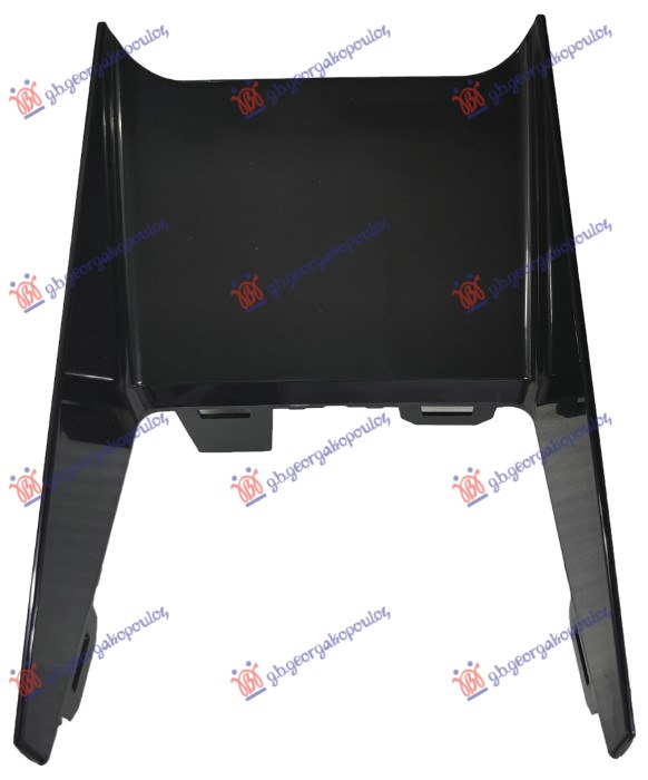 POKLOPAC ZADNJEG BRANIKA PLASTICNI MG 4 2022- (EH32)
