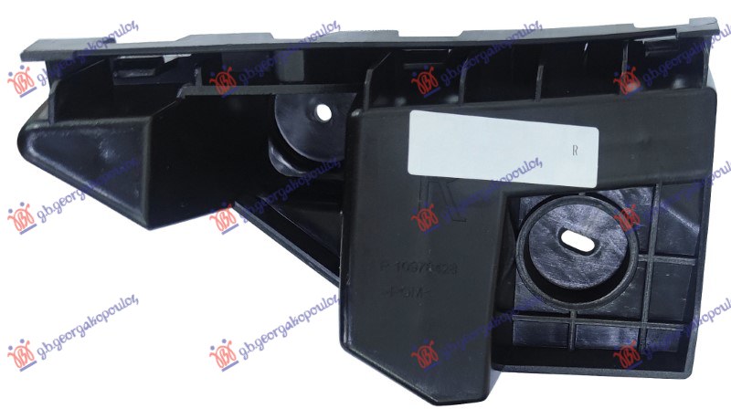NOSAC ZADNJEG BRANIKA UNUTRASNJI PLASTICNI (STOP LAMPA) MG 4 2022- (EH32)