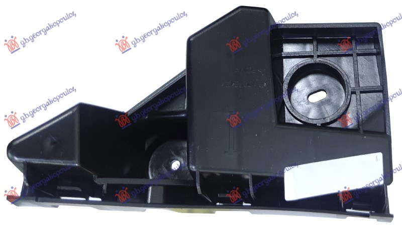 NOSAC ZADNJEG BRANIKA UNUTRASNJI PLASTICNI (STOP LAMPA) MG 4 2022- (EH32)