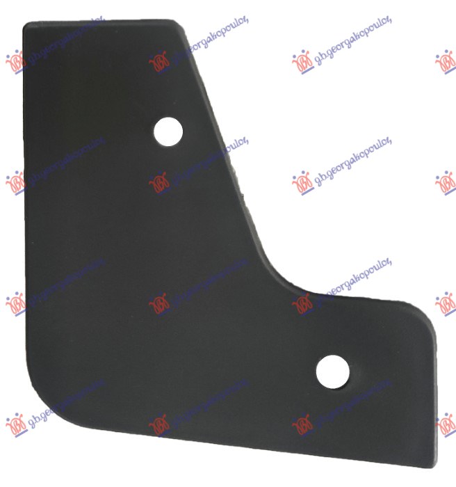POKLOPAC PLASTICNE SAJTNE MG 4 2022- (EH32)