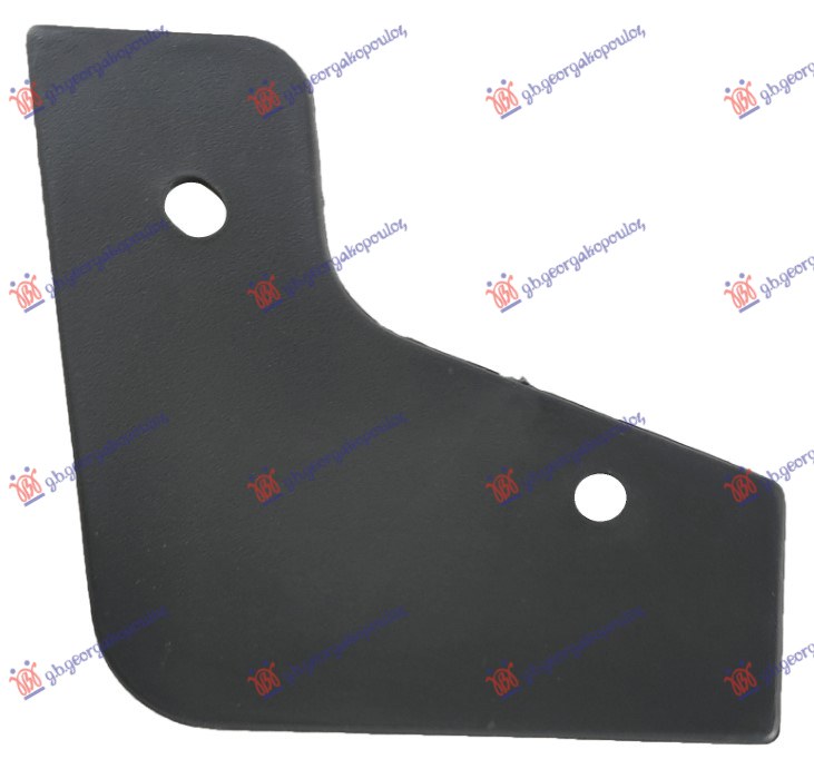 POKLOPAC PLASTICNE SAJTNE MG 4 2022- (EH32)