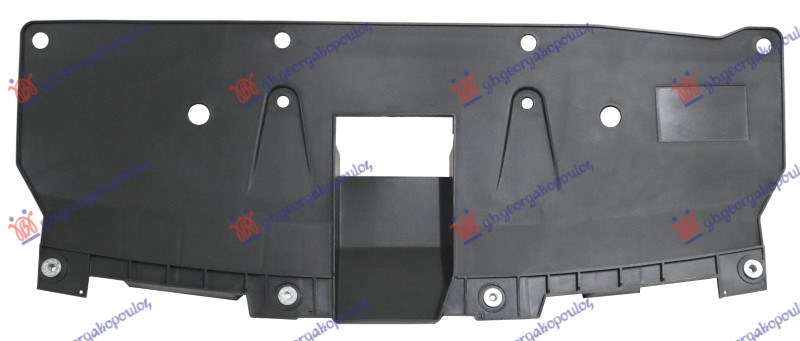 VEZNI LIM GORNJI PLASTICNI MG 5 2022-