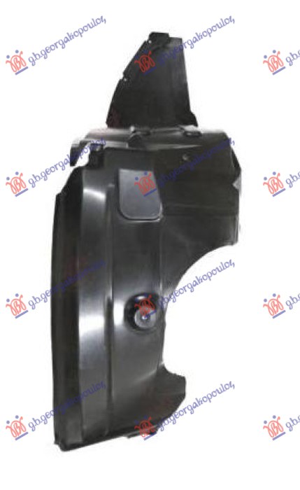 POTKRILO PLASTICNO MG 5 2022-