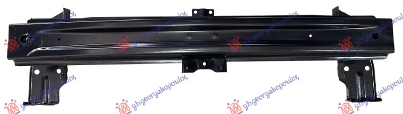 SINA PREDNJEG BRANIKA MG 5 2022-