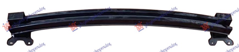 SINA PREDNJEG BRANIKA MG 5 2022-
