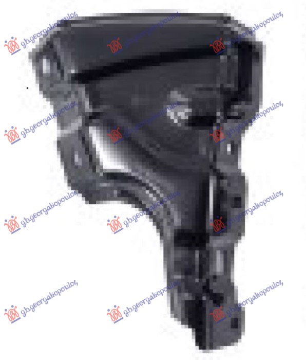 NOSAC BLATOBRANA METAL MG 5 2022-